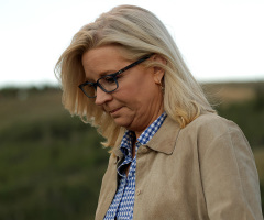 Trump critic Liz Cheney defeated in Wyoming primary; Murkowski advances in Alaska