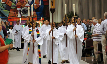 ELCA vote opens door to nixing conscience protections for same-sex marriage opponents