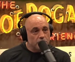 Babylon Bee CEO Seth Dillon, Joe Rogan debate abortion: 'All life is valuable'