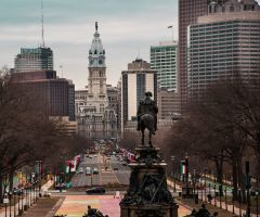 Residents sue Philadelphia for donating tax dollars to group funding abortions