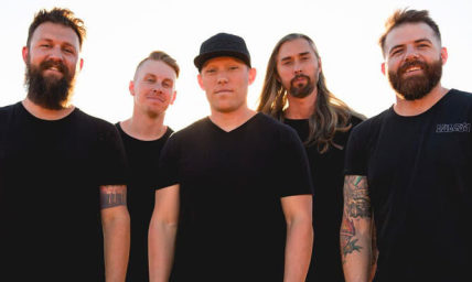 Kutless on overcoming church hurt, deconstruction: 'We're not interested in playing games anymore'