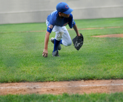 Family of Little League player left comatose after accident credits prayer for son's recovery