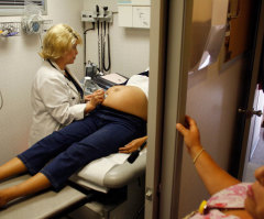 3 in 4 Americans support public funding of pro-life pregnancy centers, poll finds