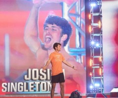 Liberty divinity student advances to finals on NBC’s 'American Ninja Warrior': ‘It’s Just Been a Blessing’