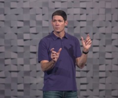 Pastor Matt Chandler takes ‘leave of absence’ over inappropriate Instagram messages with woman