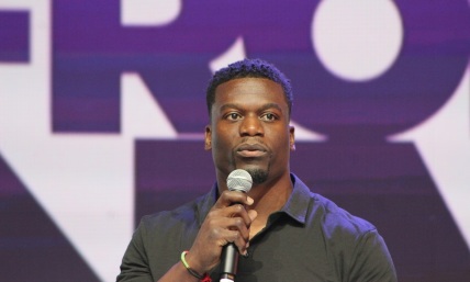 Benjamin Watson says he would rather be 'woke' than 'quietly asleep' 