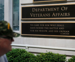 Senator warns VA that providing abortions to veterans and their families is illegal