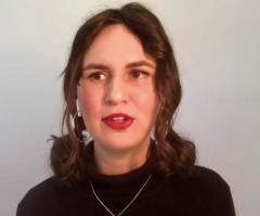 Detransitioner turns to Christ, seeks to help others with gender confusion find Jesus