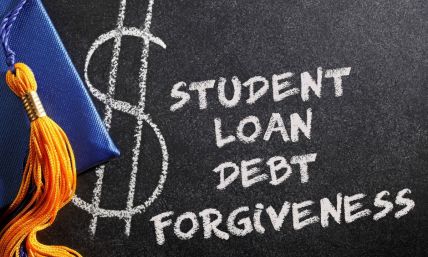 Ask Chuck: Should Christians accept student loan forgiveness? 