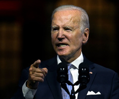 Biden says Trump, MAGA movement 'threatens the very foundations of our republic'