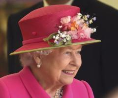 ‘More than a monarch’: World leaders react to the death of Queen Elizabeth II