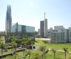 This week in Christian history: Sweet Hour of Prayer published, Crystal Cathedral bankruptcy sale