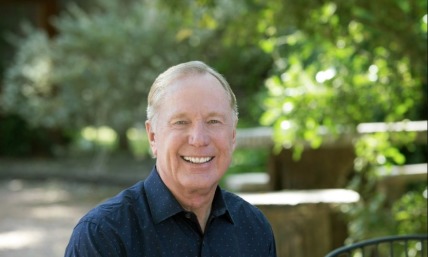 Max Lucado reflects on how Holy Spirit comforts him amid battle with ascending aortic aneurysm