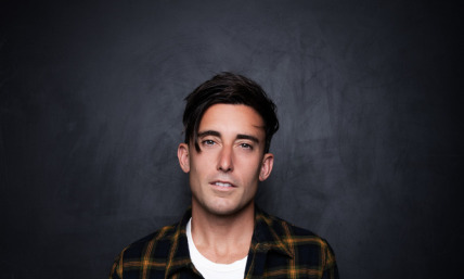 Phil Wickham opens up about journey from 'lifestyle Christianity' to rediscovering joy in God's presence