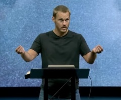 David Platt explains why people who never hear the Gospel won't see Heaven