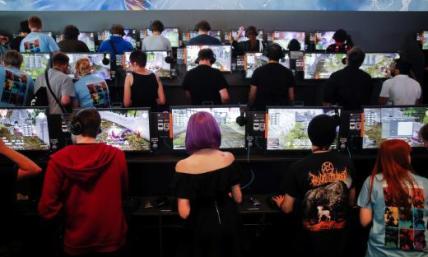 Gaming event for cancer charity overshadowed by woke complaining 