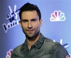 Adam Levine, human nature and adultery