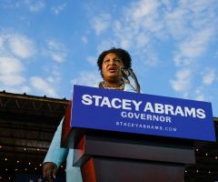 Doctors refute Stacey Abrams' claim there is 'no such thing' as fetal heartbeat at 6 weeks