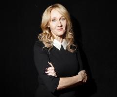 Canadian nurse facing disciplinary hearings for supporting JK Rowling, believing there are only 2 sexes