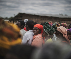 Nun murdered, 6 beheaded by the Islamic State in Mozambique