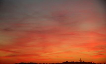 Revelation 4: The rapture question