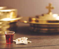 7 inspirational songs for World Communion Sunday