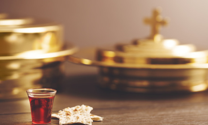 7 inspirational songs for World Communion Sunday