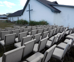 Hurricane Ian moves through Virginia as death toll rises in Florida and the Carolinas