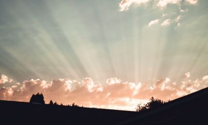 Revelation 4: The government of God