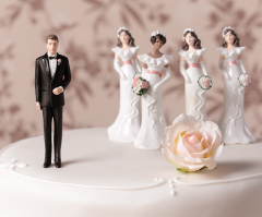 Tony Perkins slams NY court’s polygamy ruling: Conservatives were right about slippery slope