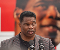 Herschel Walker denies paying for girlfriend's abortion 13 years ago, maintains pro-life support