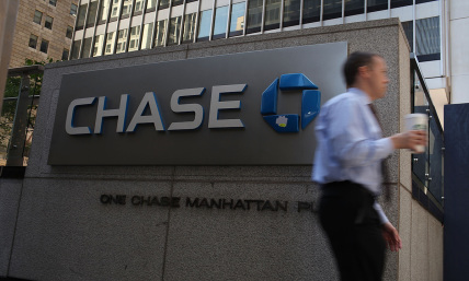 Religious nonprofit group led by former US Amb. Sam Brownback says Chase closed its bank account