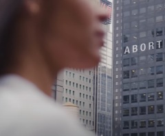  'Nothing natural or safe about it': Women share abortion pill horrors