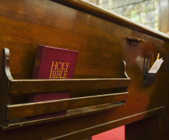 Pastors reveal how the economy is impacting their church, tithes and offerings: poll