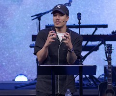 Trip Lee warns Christians that serving only to show off is ‘poison’ that 'robs God of His glory'