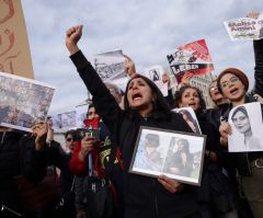 USCIRF calls for UN inquiry into Iran’s crackdown on protesters after nearly 200 are killed