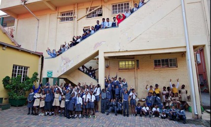 How a South African pastor transformed lives through the orphanage he founded