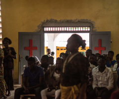 NGOs ask Biden admin. to protect Congolese Christians living in the US