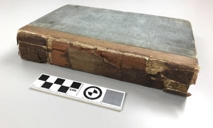 Rare 'Slave Bible' used to 'legitimize slavery' goes on display in Dutch museum