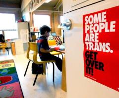 Detransitioners slam trans agenda in schools: 'Children deserve better'