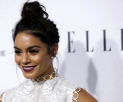 Christians warn Disney star Vanessa Hudgens against practicing witchcraft amid new movie