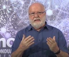 Richard Rohr stepping down from leadership roles after cancer diagnosis