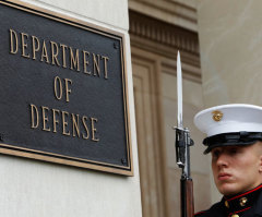 Pentagon to pay travel costs for military service members to get abortions