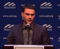 Ben Shapiro likens Kanye West's anti-Semitic remarks to Nazi propaganda