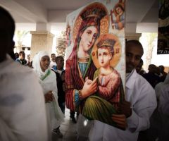 Christian groups demand release of bishop, 2 priests arrested in Eritrea