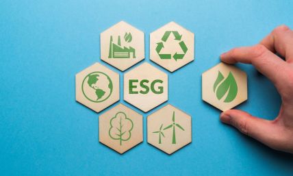 How does ESG stack up against biblically responsible investing?