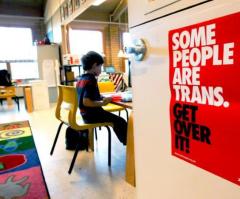 Generation Indoctrination: Inside the roots of the trans movement 