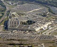 Republicans seeking to block Pentagon from funding abortion travel via defense bill 