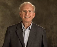 Steve Douglass, former president of Cru, dies at 77