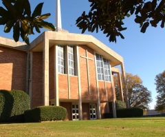 ‘Flagship congregation’ of Tennessee UMC votes to leave denomination amid LGBT schism